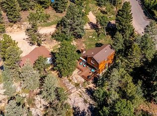 12022 Alvin Pl, Conifer, CO 80433