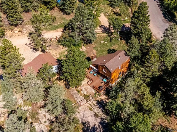 12022 Alvin Place, Conifer, CO 80433