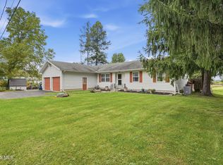 5681 W Tiffin St, BASCOM, OH 44809