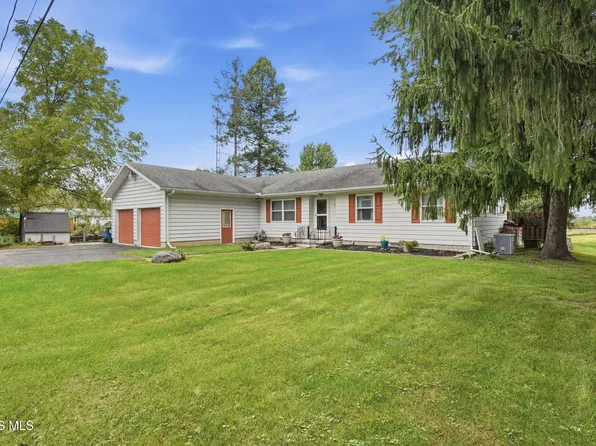 5681 W Tiffin St, Bascom, OH 44809