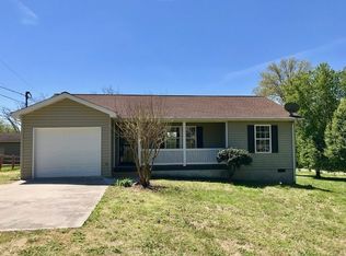 2737 Daffodil Ln, Mascot, TN 37806