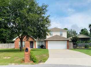 7600 Clamshell Ave, Ocean Springs, MS 39564