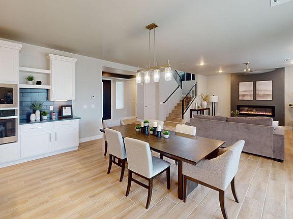 2nd image of 7317 Enchanted Point Dr