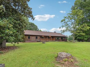 165 Ragsdale Rd, Sharpsburg, GA 30277