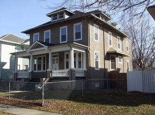 2925 Noble Ave, Richmond, VA 23222