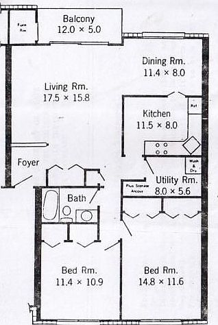 1st image of 209 Crocker Dr