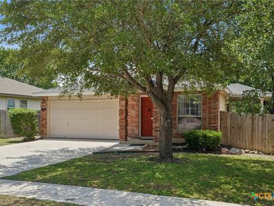 243 Starling Crk, New Braunfels, TX, 78130