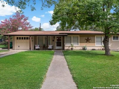 627 Blakeley Dr, San Antonio, TX, 78209