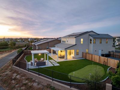 988 Horizon Dr, Madera, CA, 93636