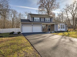 415 Elwood St, Piscataway, NJ 08854