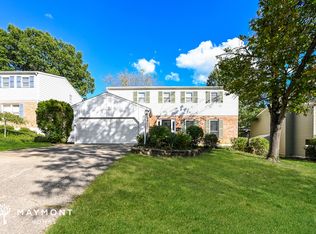 7172 Grantham Way, Cincinnati, OH 45230