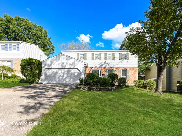 7172 Grantham Way, Cincinnati, OH 45230