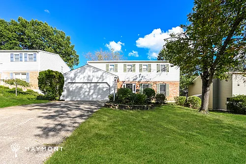 7172 Grantham Way Photo 1