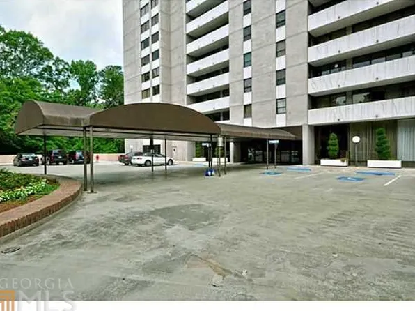 3530 Piedmont Rd NE APT 5H, Atlanta, GA 30305