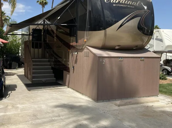 69411 Ramon Rd #62, Cathedral City, CA 92234