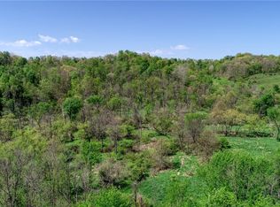 6820 Crane Run Rd, Cumberland, OH 43732