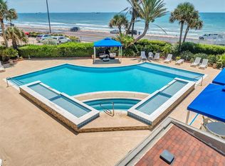 7700 Seawall Blvd APT 111, Galveston, TX 77551