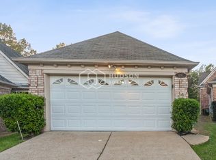 1081 W Montebello Cir, Cordova, TN 38018