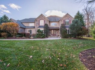 3 Adams Way, Towaco, NJ 07082