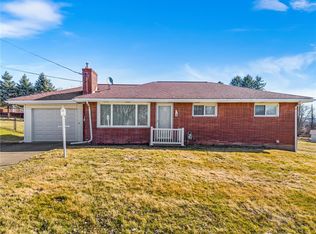 874 Chapel Rd, Aliquippa, PA 15001