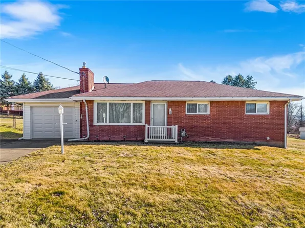 874 Chapel Rd, Aliquippa, PA 15001