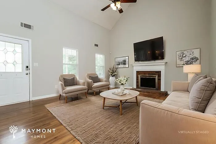 100 Rainwater Ct — Photo 5
