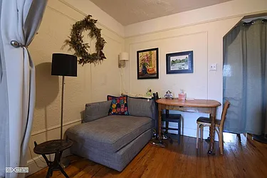 Rented by Corcoran