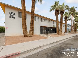 2427 Clifford Ave APT 14, Las Vegas, NV 89104