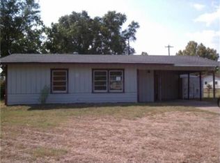 205 Hickory St, Silsbee, TX 77656