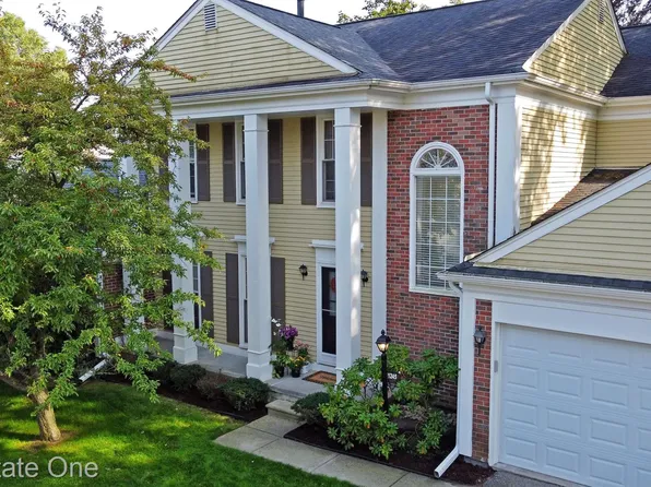 1245 Candlestick Ln #113, Rochester, MI 48306