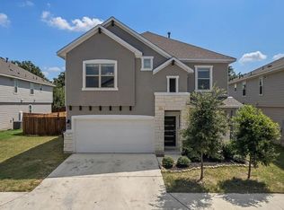 112 Driftwood Hills Way, Georgetown, TX 78633