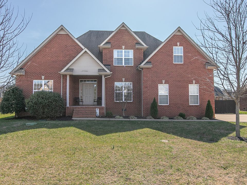 1st image of 4334 Whirlaway Dr