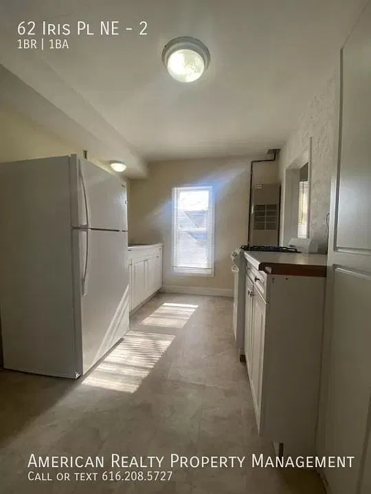 1 bed, $1,000 — Photo 2