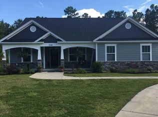 3540 Poplar Church Rd, Aynor, SC 29511