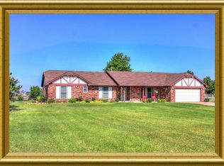 20821 N May Ave, Edmond, OK 73012