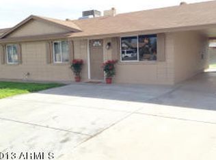 5635 W Palm Ln, Phoenix, AZ 85035