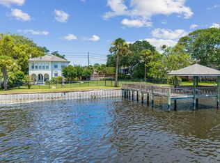 1676 RIVER Road, Jacksonville, FL 32207