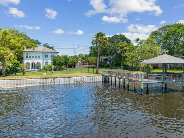 1676 RIVER Road, Jacksonville, FL 32207
