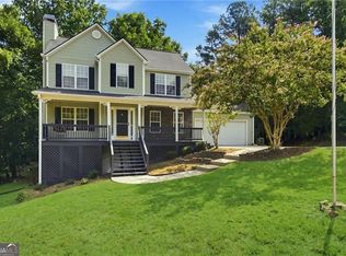 3241 Victoria Place Dr, Loganville, GA 30052