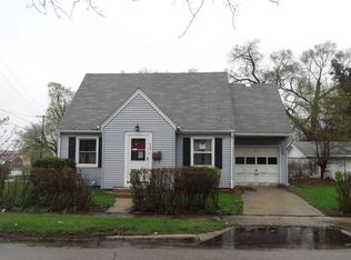 3029 Custer Ave, Rockford, IL