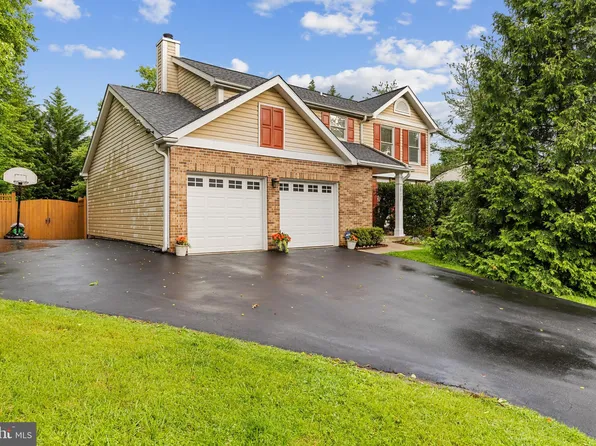 20337 Sandsfield Ter, Germantown, MD 20876