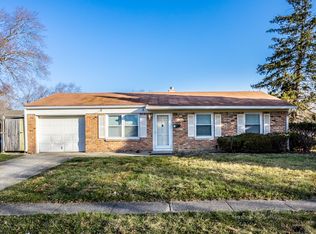 7930 E 34th Pl, Indianapolis, IN 46226