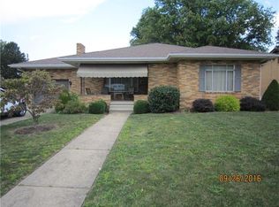 413 Union St, Uniontown, PA