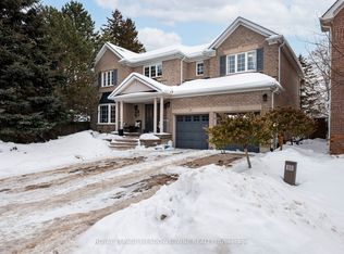 19 Grist Mill Dr, Halton Hills, ON