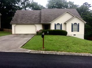 5348 Amherst Woods Ln, Knoxville, TN 37921