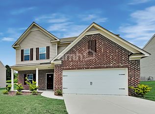 350 Scotland Dr, Dallas, GA 30132