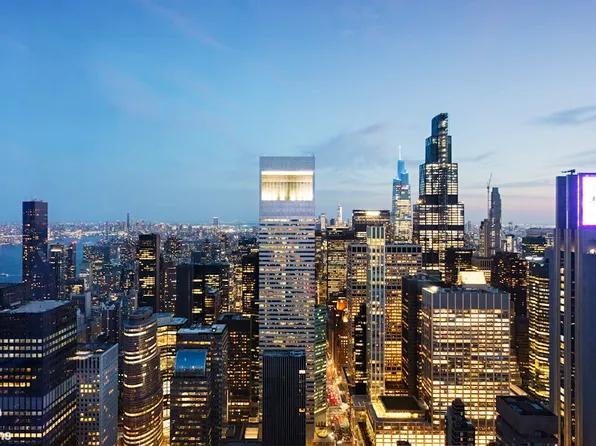 151 East 58th Street image 23 of 26