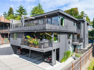 2214 W Halladay St APT 1, Seattle, WA 98199