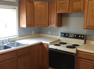 1223 N Park St, Kalamazoo, MI 49007