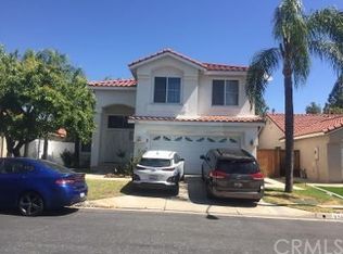 260 Fox Mills Ln, Riverside, CA 92506